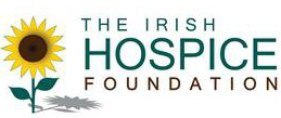 Irish hospice society logo